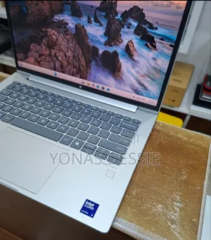 New Laptop HP ProBook 440 G9 16GB Intel Core Ultra 5 SSD 512GB