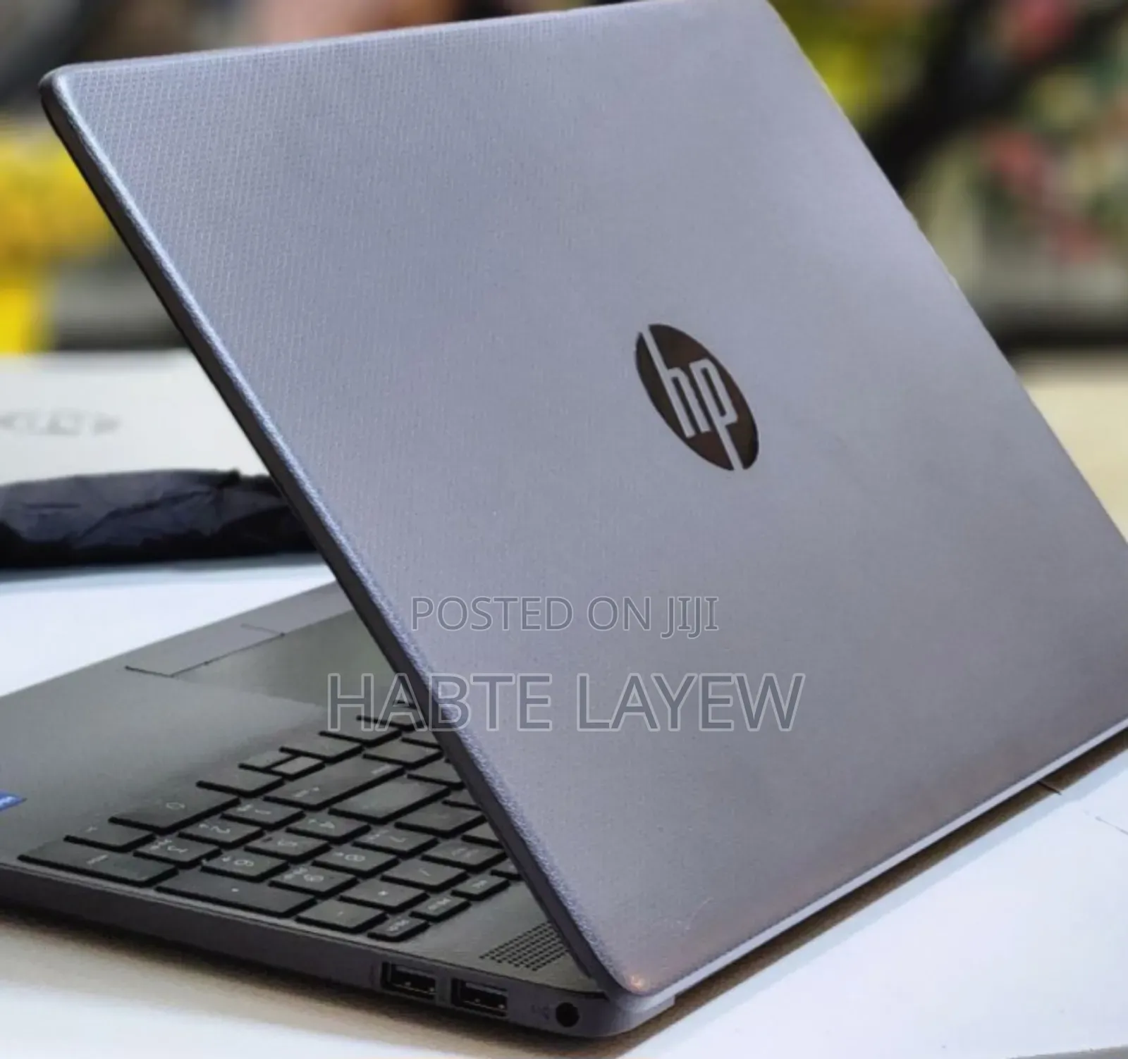 New Laptop HP Envy X360 16GB Intel Core i5 SSD 512GB