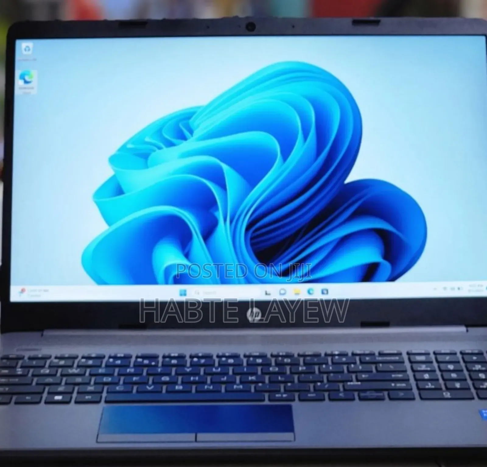 New Laptop HP Envy X360 16GB Intel Core i5 SSD 512GB