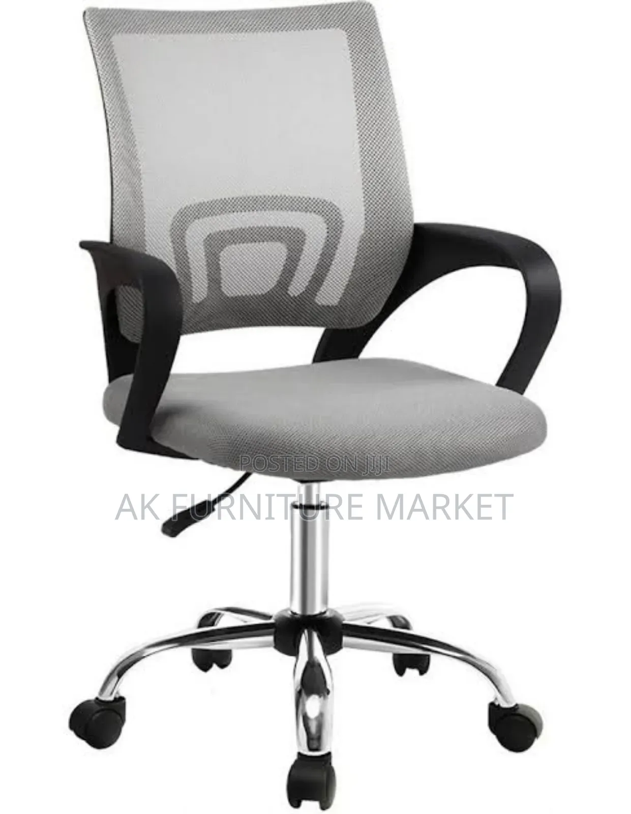 Comfortable Staff Chains