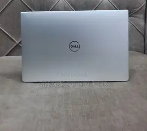 New Laptop Dell XPS 13 8GB Intel Core I5 SSD 512GB