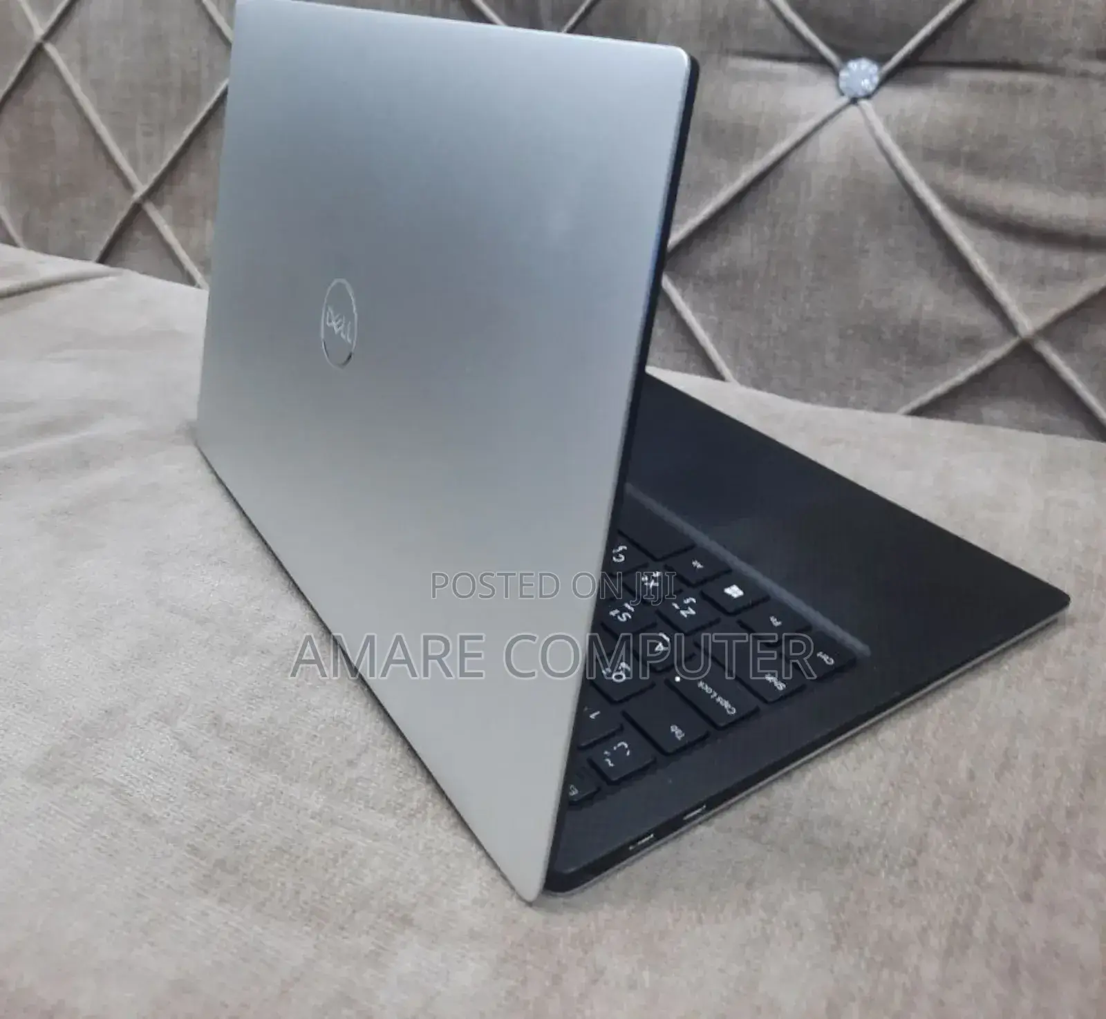 New Laptop Dell XPS 13 8GB Intel Core I5 SSD 512GB