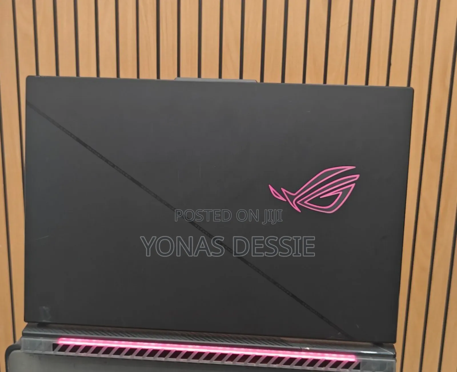 New Laptop Asus ROG Strix G16 G614 16GB Intel Core i9 SSD 1T