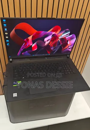 New Laptop Asus ROG Strix G16 G614 16GB Intel Core i9 SSD 1T