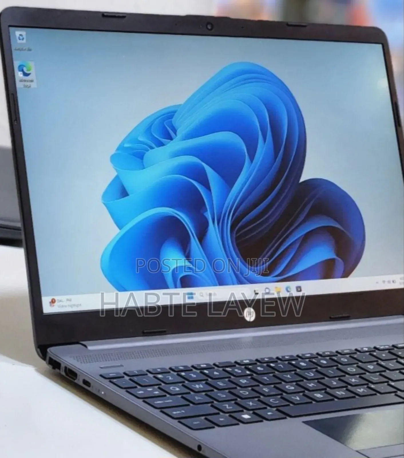 New Laptop HP Envy X360 16GB Intel Core i5 SSD 512GB