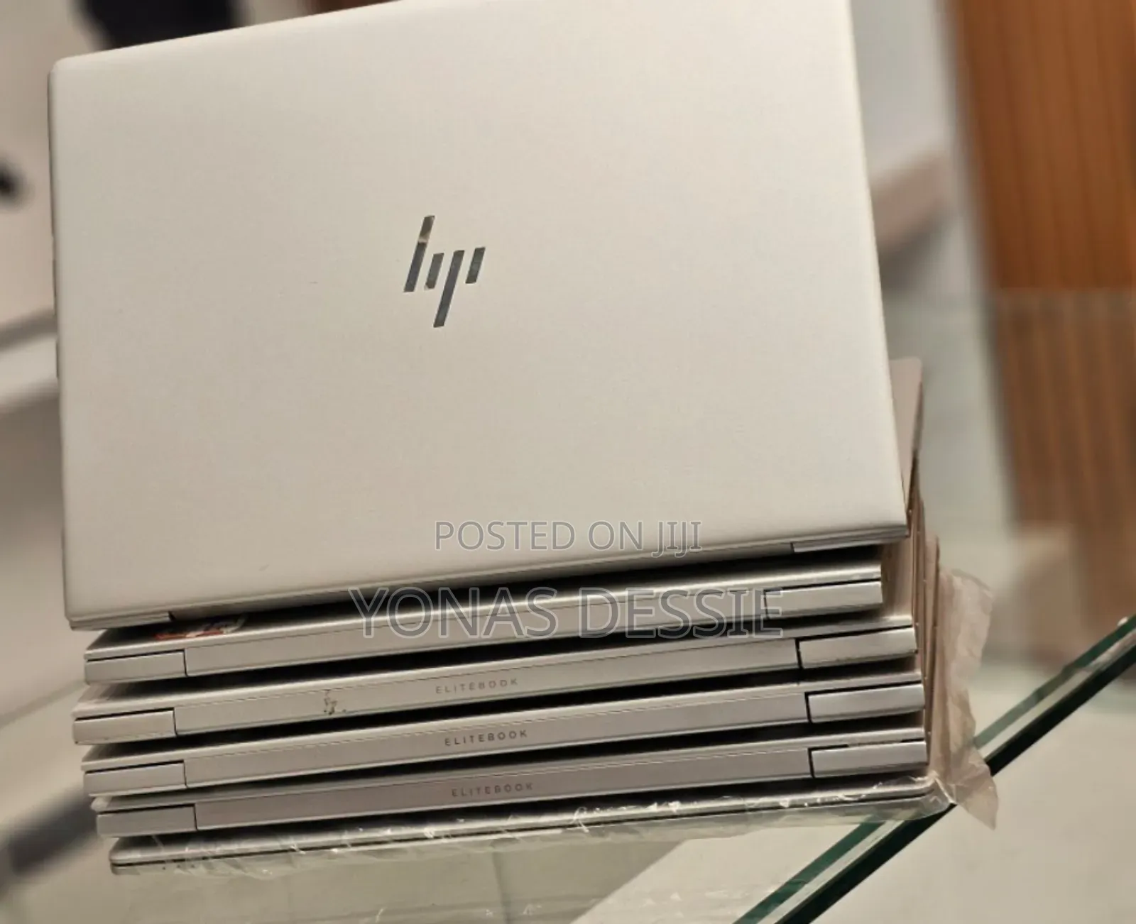 New Laptop HP EliteBook 840 G5 16GB Intel Core I5 SSD 512GB