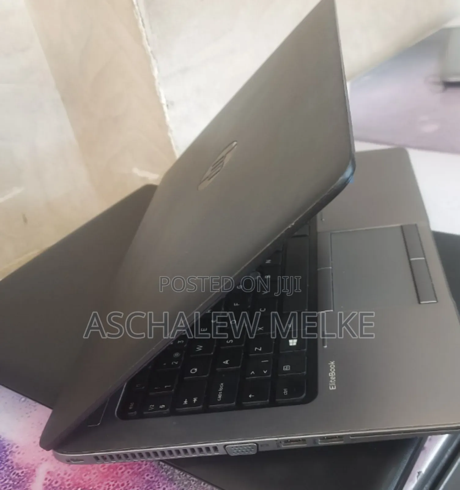 Laptop HP EliteBook 840 G1 8GB Intel Core I5 HDD 1T