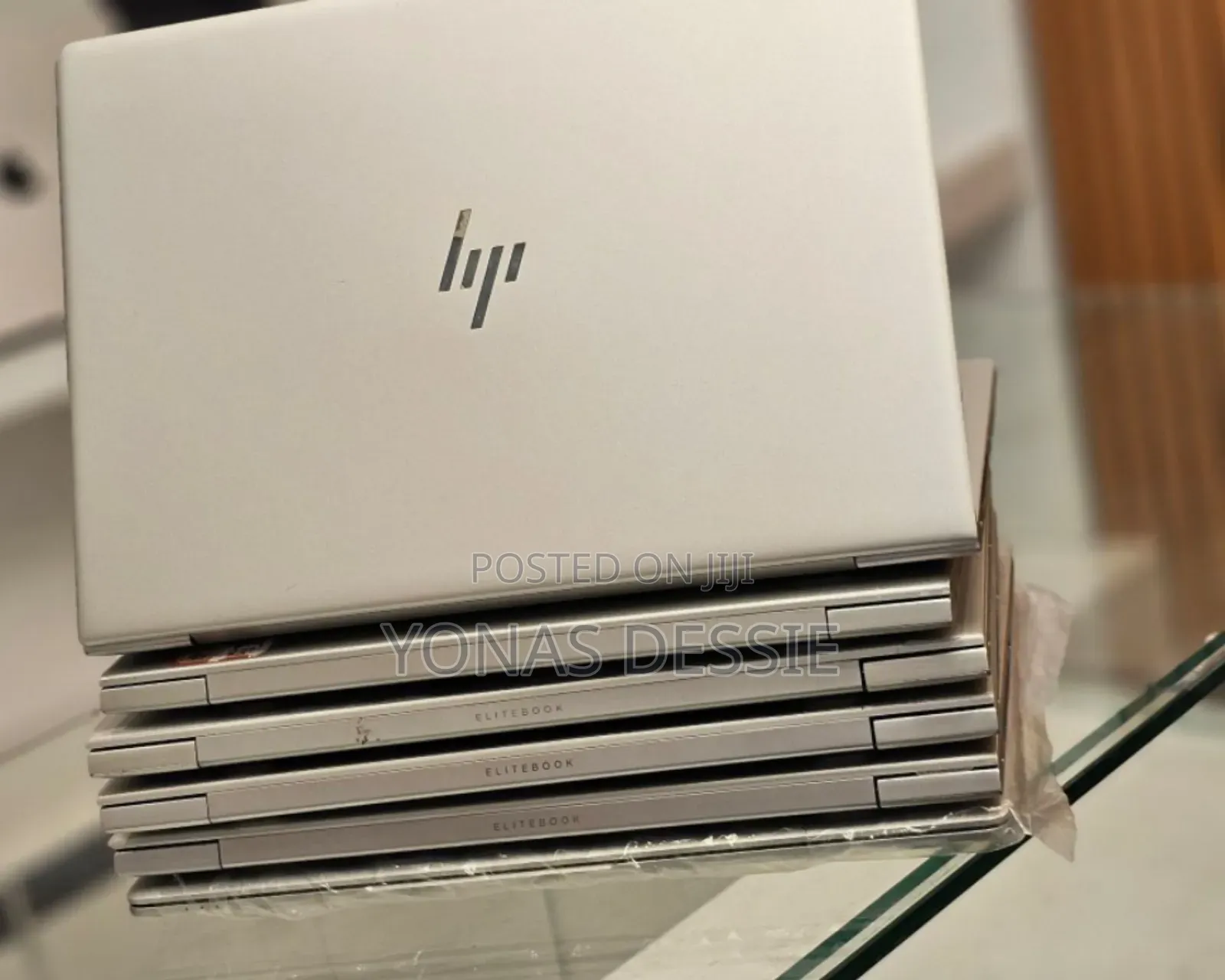 New Laptop HP EliteBook 840 G5 16GB Intel Core I5 SSD 512GB