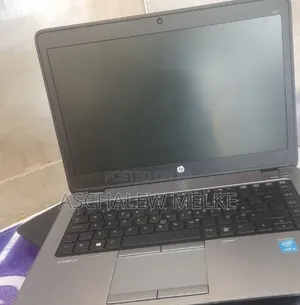Laptop HP EliteBook 840 G1 8GB Intel Core I5 HDD 1T