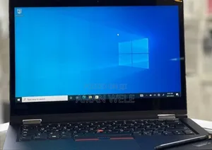 Photo - New Laptop Lenovo Yoga 11e 16GB Intel Core I5 SSD 512GB