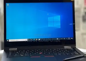New Laptop Lenovo Yoga 11e 16GB Intel Core I5 SSD 512GB
