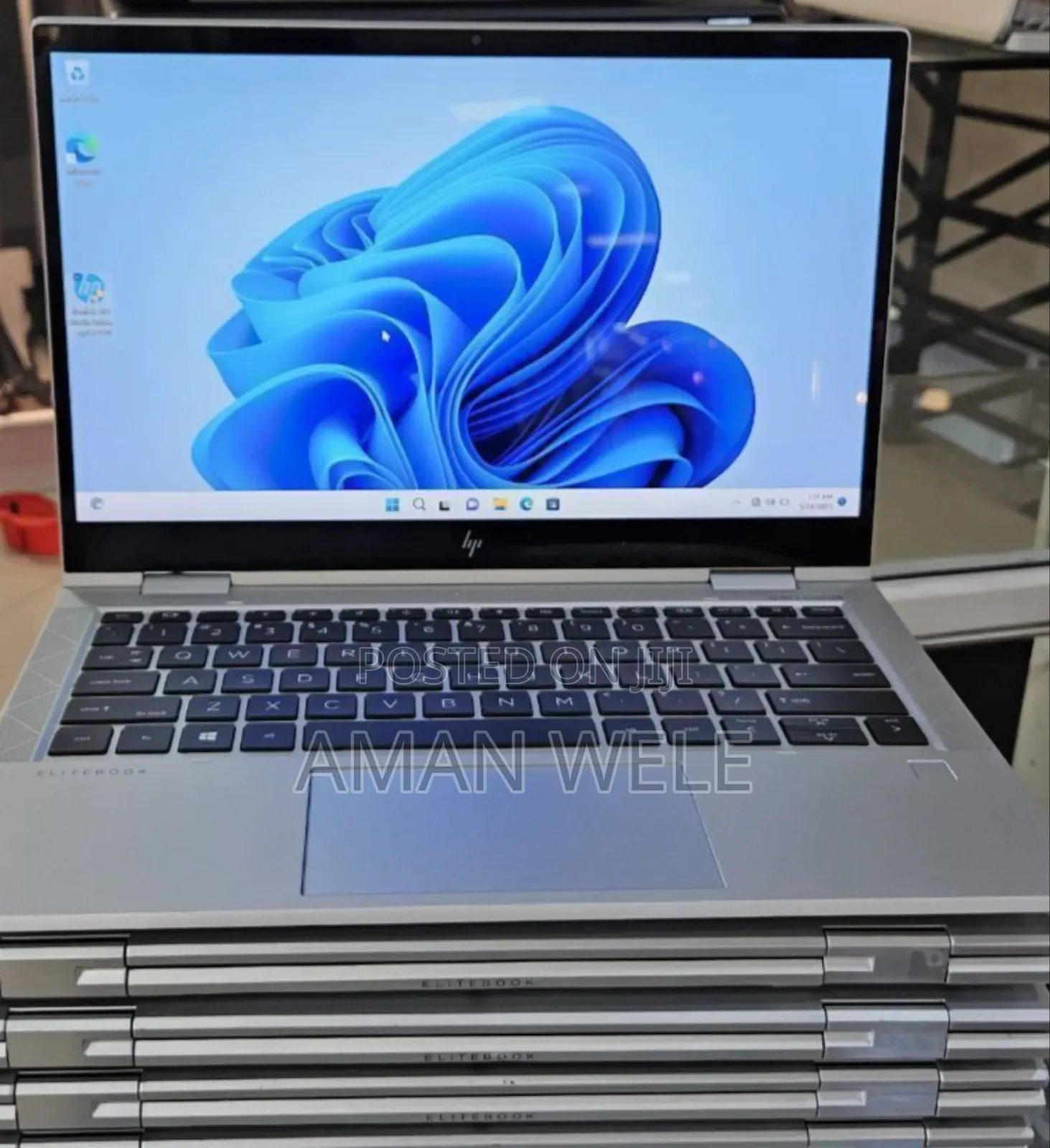 New Laptop Lenovo Yoga 11e 16GB Intel Core I5 SSD 512GB