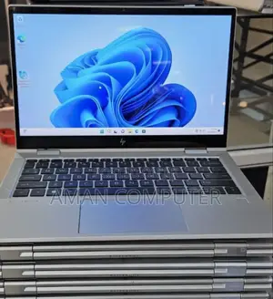 New Laptop Lenovo Yoga 11e 16GB Intel Core I5 SSD 512GB