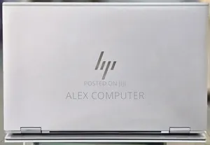 New Laptop HP EliteBook x360 1040 G9 16GB Intel Core i7 SSD 512GB