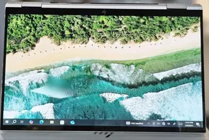 New Laptop HP EliteBook x360 1040 G9 16GB Intel Core i7 SSD 512GB