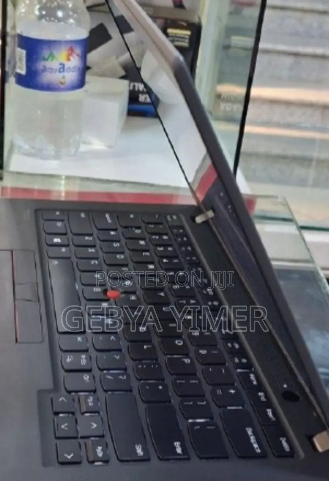 New Laptop Lenovo Yoga 11e 16GB Intel Core Ultra 7 SSD 1T