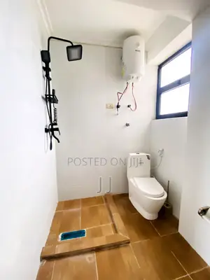 Furnished 3bdrm Apartment in Bole for rent