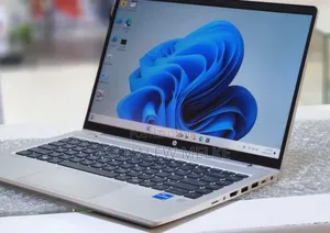New Laptop HP ProBook 440 G8 16GB Intel Core I5 SSD 512GB