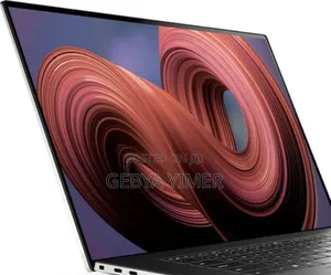 New Laptop Dell XPS 15 64GB Intel Core I9 SSD 1T
