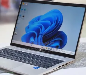 Photo - New Laptop HP ProBook 440 G8 16GB Intel Core I5 SSD 512GB