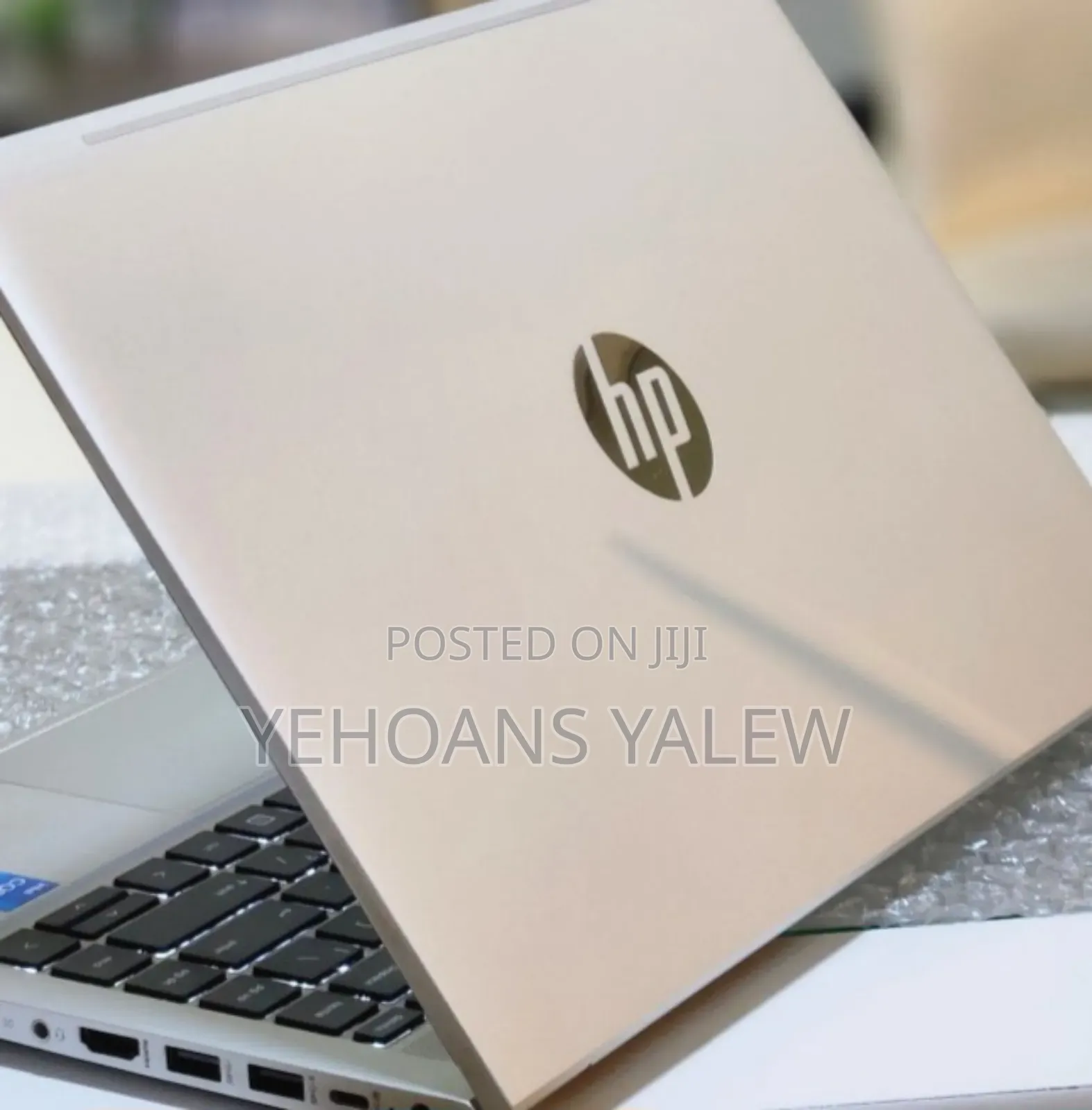 New Laptop HP ProBook 440 G8 16GB Intel Core I5 SSD 512GB