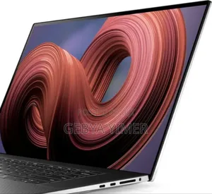 New Laptop Dell XPS 15 64GB Intel Core I9 SSD 1T
