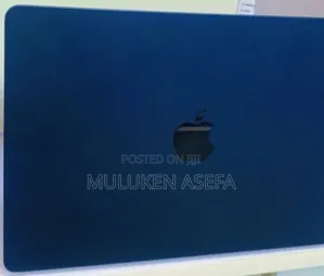 New Laptop Apple MacBook Air 2022 M2 8GB Intel Core M2 SSD 256GB