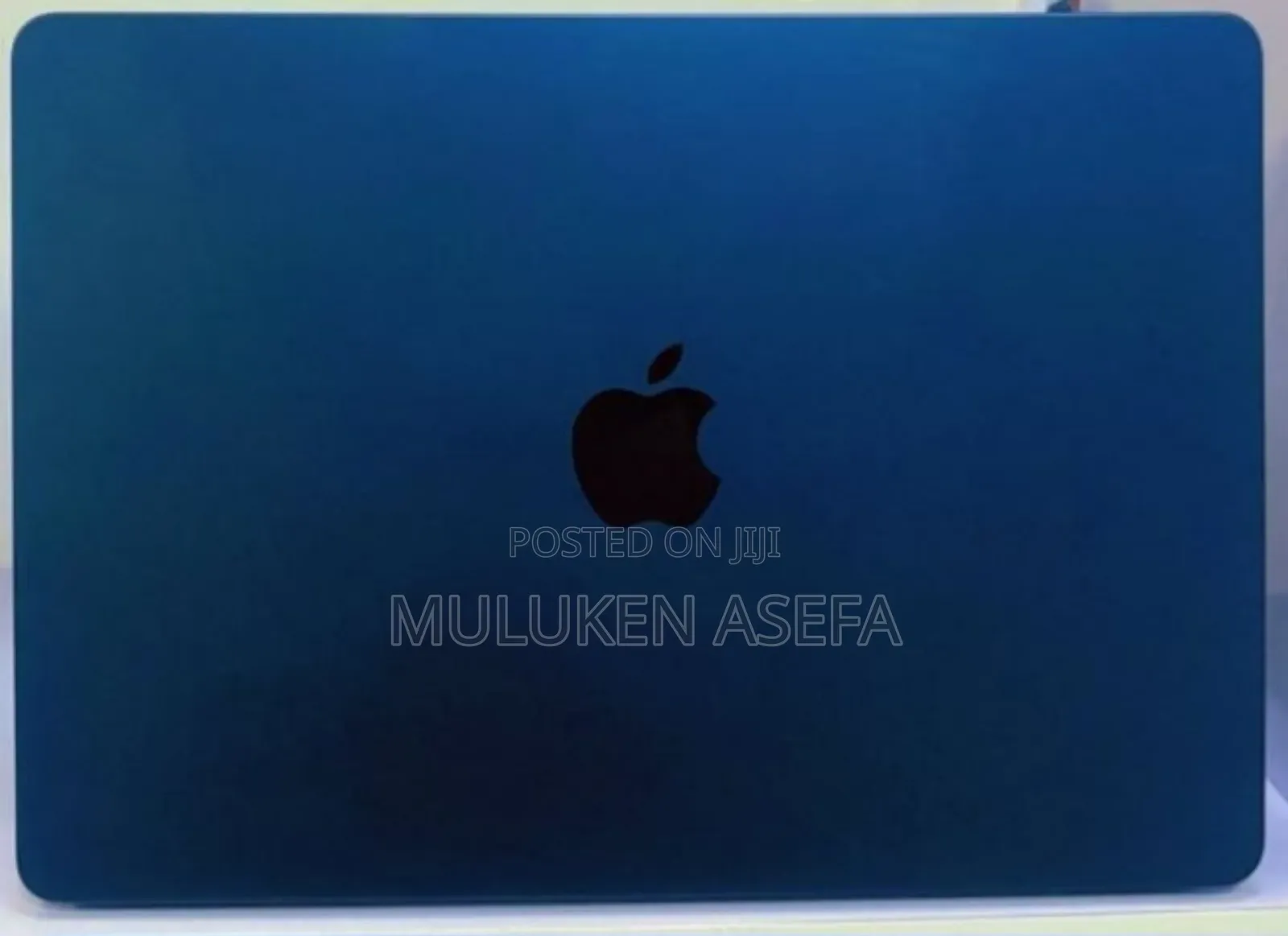New Laptop Apple MacBook Air 2022 M2 8GB Intel Core M2 SSD 256GB