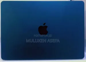 New Laptop Apple MacBook Air 2022 M2 8GB Intel Core M2 SSD 256GB