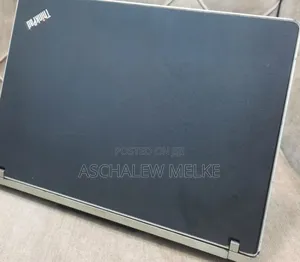 Photo - Laptop Lenovo ThinkPad 13 4GB Intel Celeron HDD 500GB