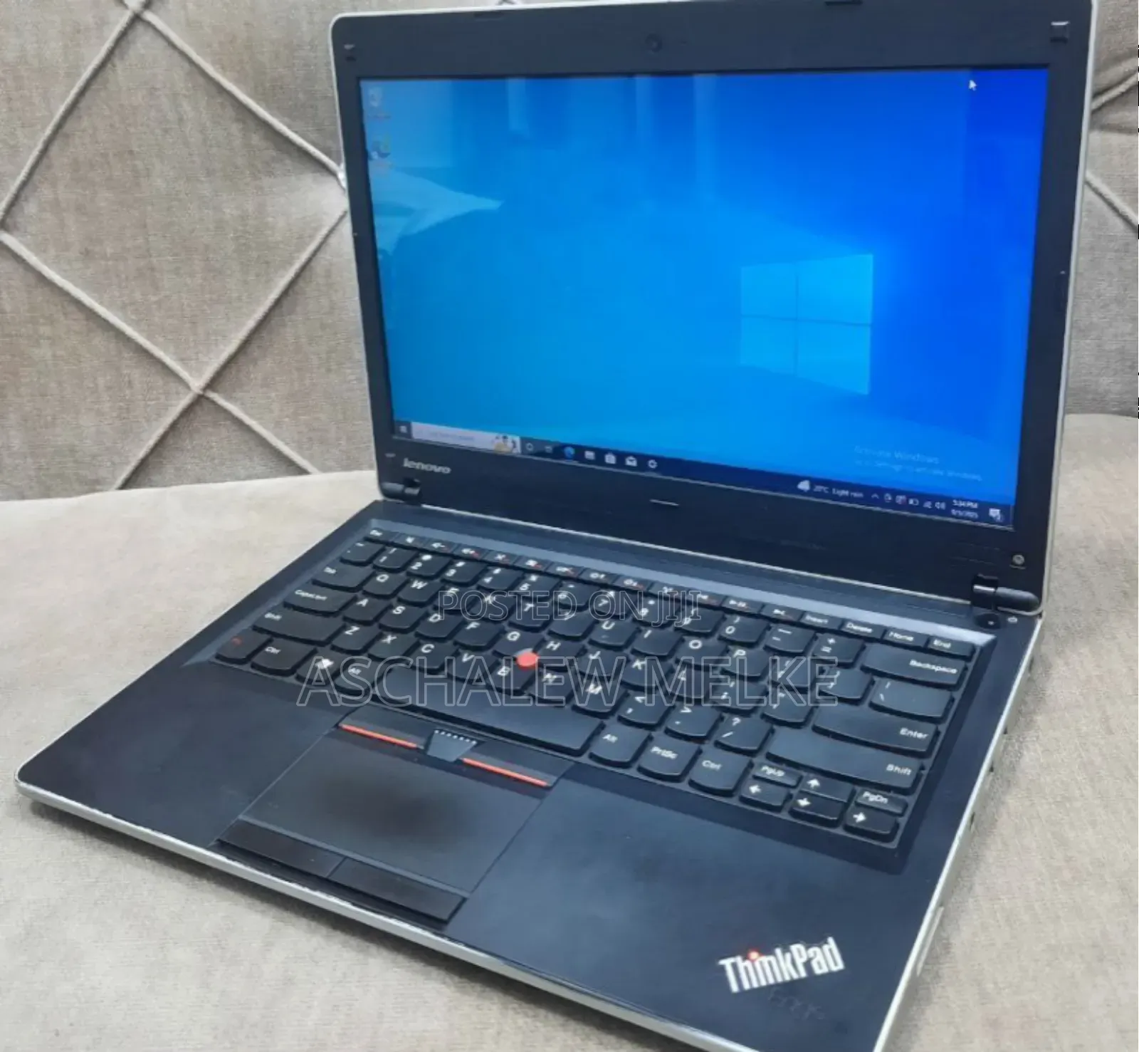 Laptop Lenovo ThinkPad 13 4GB Intel Celeron HDD 500GB