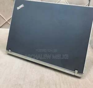 Laptop Lenovo ThinkPad 13 4GB Intel Celeron HDD 500GB