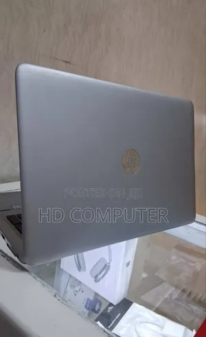 New Laptop HP EliteBook 850 G4 16GB Intel Core I7 SSD 256GB