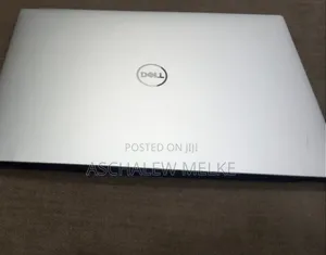 New Laptop Dell XPS 13 9370 8GB Intel Core I5 SSD 512GB