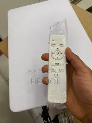 Pm-48 19 Inch RGB Led Video Soft Light Panel, 40w for Studio