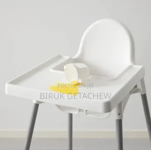 Photo - Kids High Chair