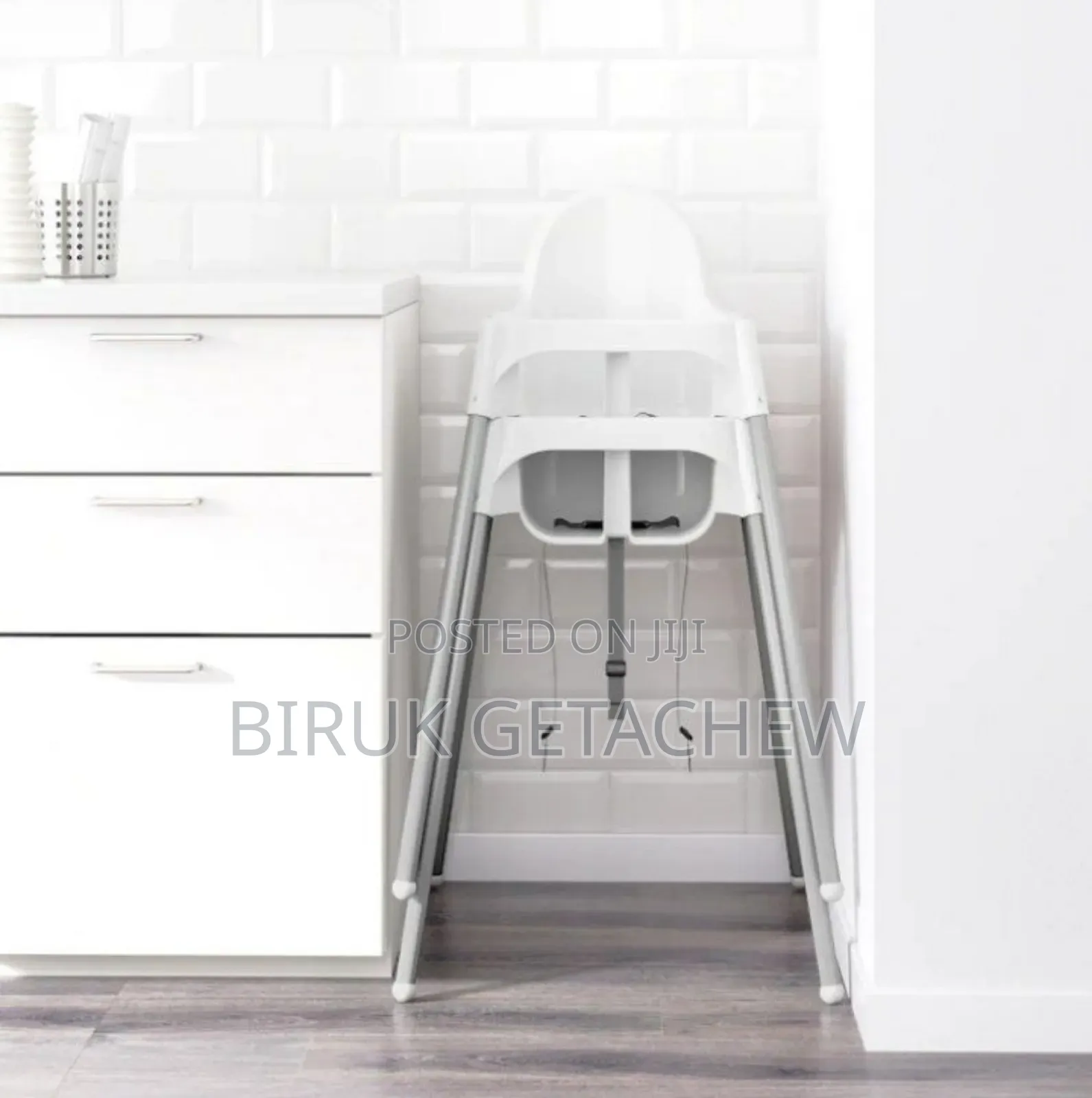 Kids High Chair