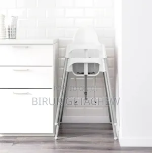 Kids High Chair