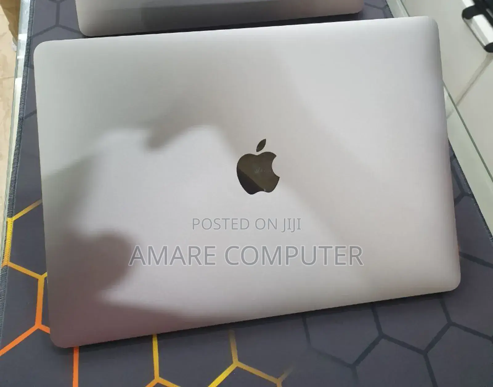 New Laptop Apple MacBook Air 2020 M1 16GB Apple M1 SSD 256GB