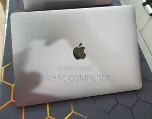 Photo - New Laptop Apple MacBook Air 2020 M1 16GB Apple M1 SSD 256GB