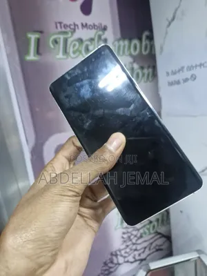 New Samsung Galaxy S10 Plus 512 GB Black