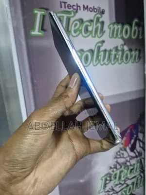 New Samsung Galaxy S10 Plus 512 GB Black