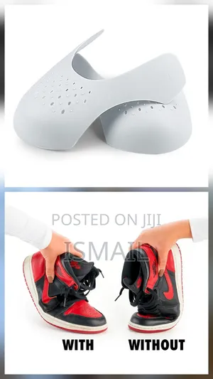 Shoe Crease Protector