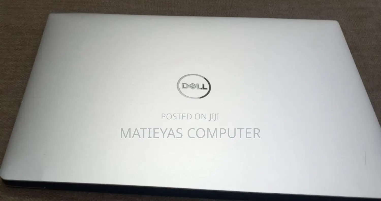 New Laptop Dell XPS 13 9370 8GB Intel Core I5 SSD 512GB