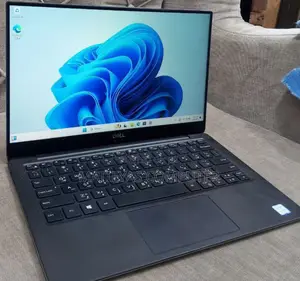 New Laptop Dell XPS 13 9370 8GB Intel Core I5 SSD 512GB