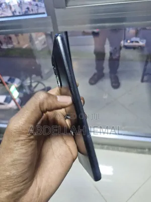 Samsung Galaxy A53 5G 128 GB Black