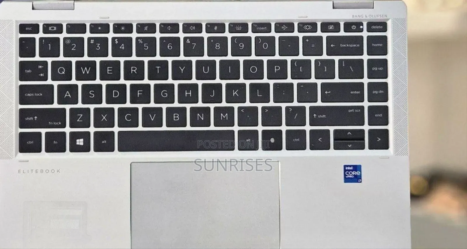 New Laptop HP 15 16GB Intel Core i7 SSD 512GB