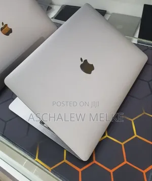 New Laptop Apple MacBook Air 2020 M1 16GB Apple M1 SSD 256GB