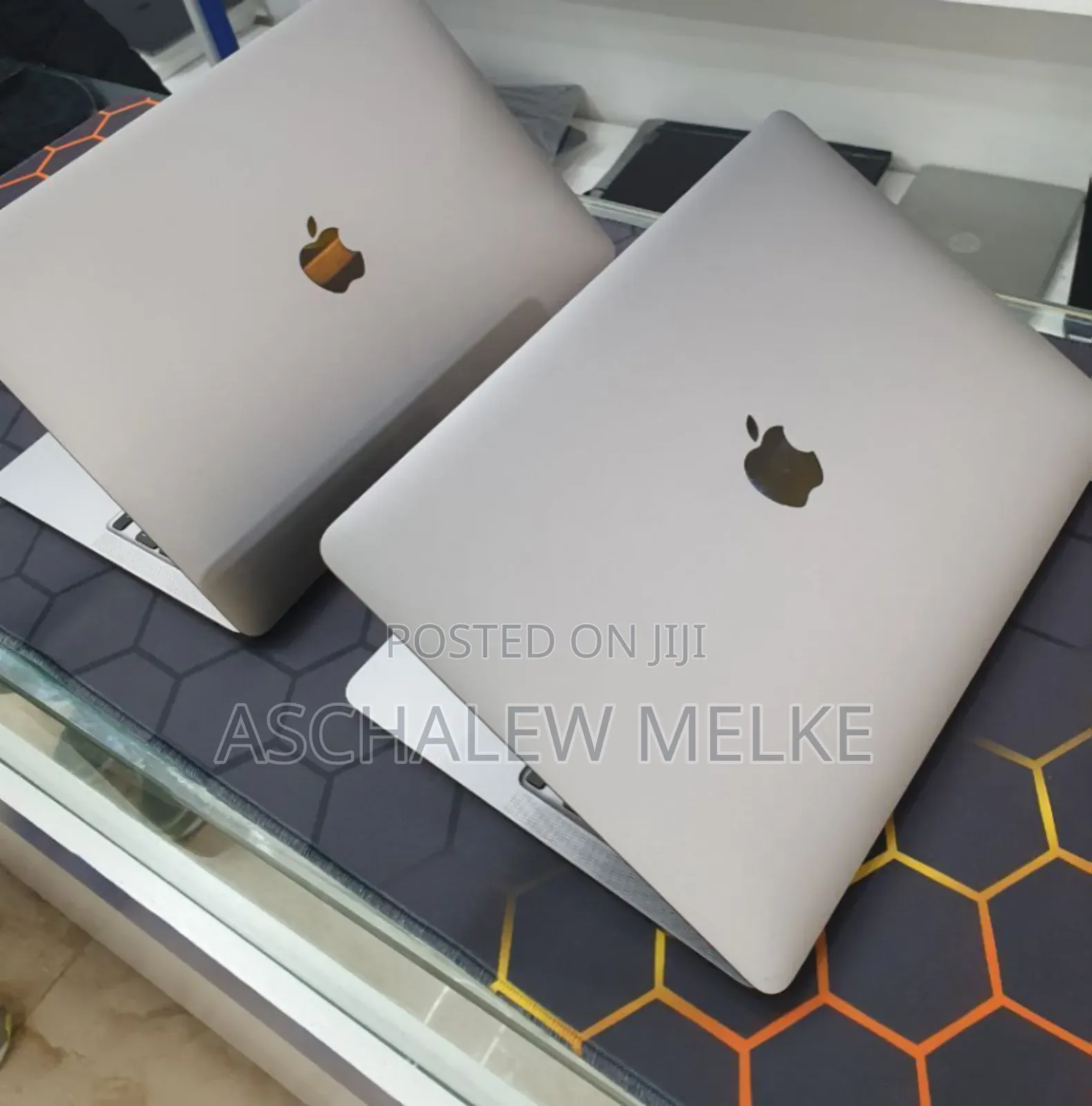 New Laptop Apple MacBook Air 2020 M1 16GB Apple M1 SSD 256GB