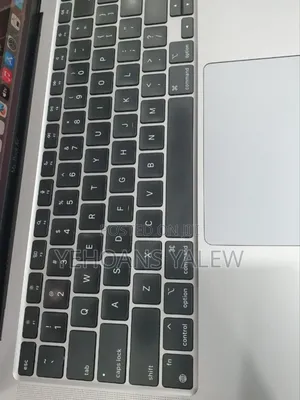 New Laptop Apple MacBook Air 2020 M1 16GB Apple M1 SSD 256GB